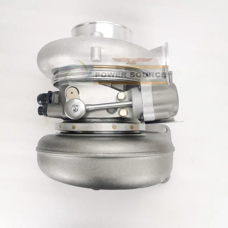 HE551V 3791618 4046962   Turbo 3773763 4041262 504139771 504194173 504182630 05042692290 05042692300   Para camión Iveco CURSOR 13 EU4