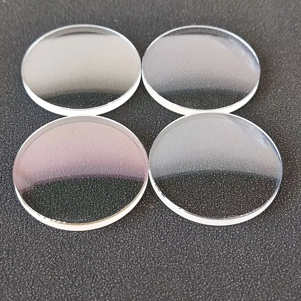 32mm*4.5mm sapphire Glass sapphire AR-Coated Double Dome Glass Is Suitable for SRP777, SRPC25, SRPB51 SNA22 Watch Accessories