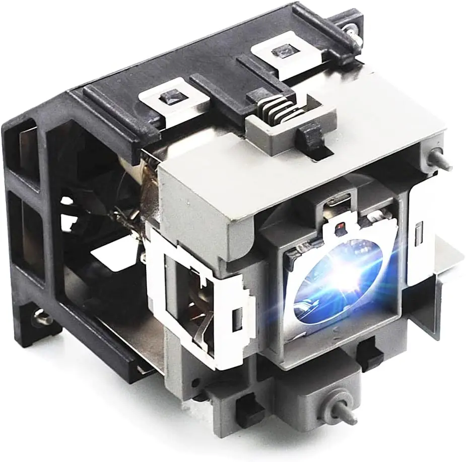 ملحقات مصابيح الإسقاط 5J.J2605.001 عالية الجودة لـ BENQ W5500 W6000 W6500 مع ضمان 180 يومًا شحن مجاني #1