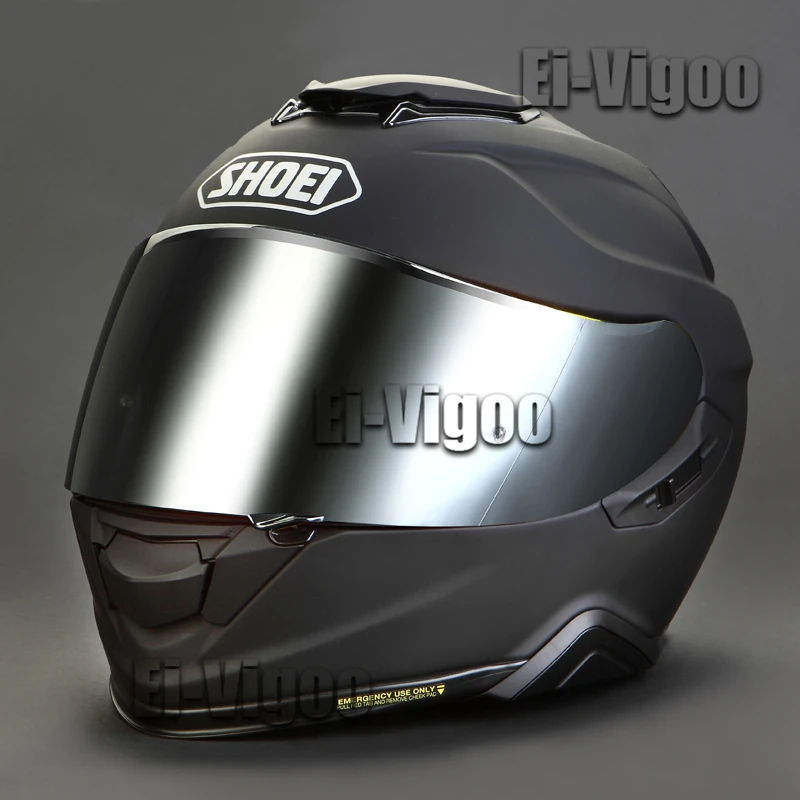 Helmet Visor for SHOEI GT Air Neotec CNS-1 TC-5 TC-9 GT Air 2 Helmet Shield Uv Cut Casco Moto Face Shield Visera Windshield