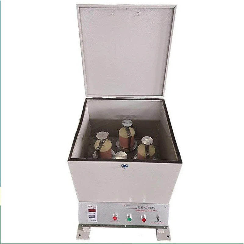 KXM-4 Planetary Bal…