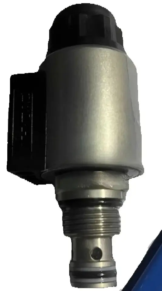 General agent Original German solenoid valve WSM06020W-01M-C-N-24DG genuine 20Y