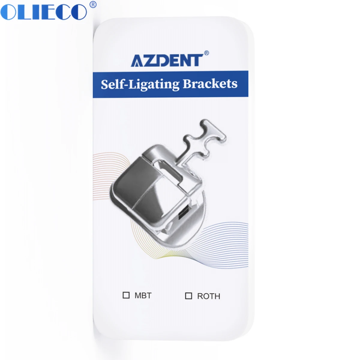 azdent-–-supports-dentaires-auto-ligaturants-crochets-multiples-roth-mbt-0022-crochets-materiau-orthodontique