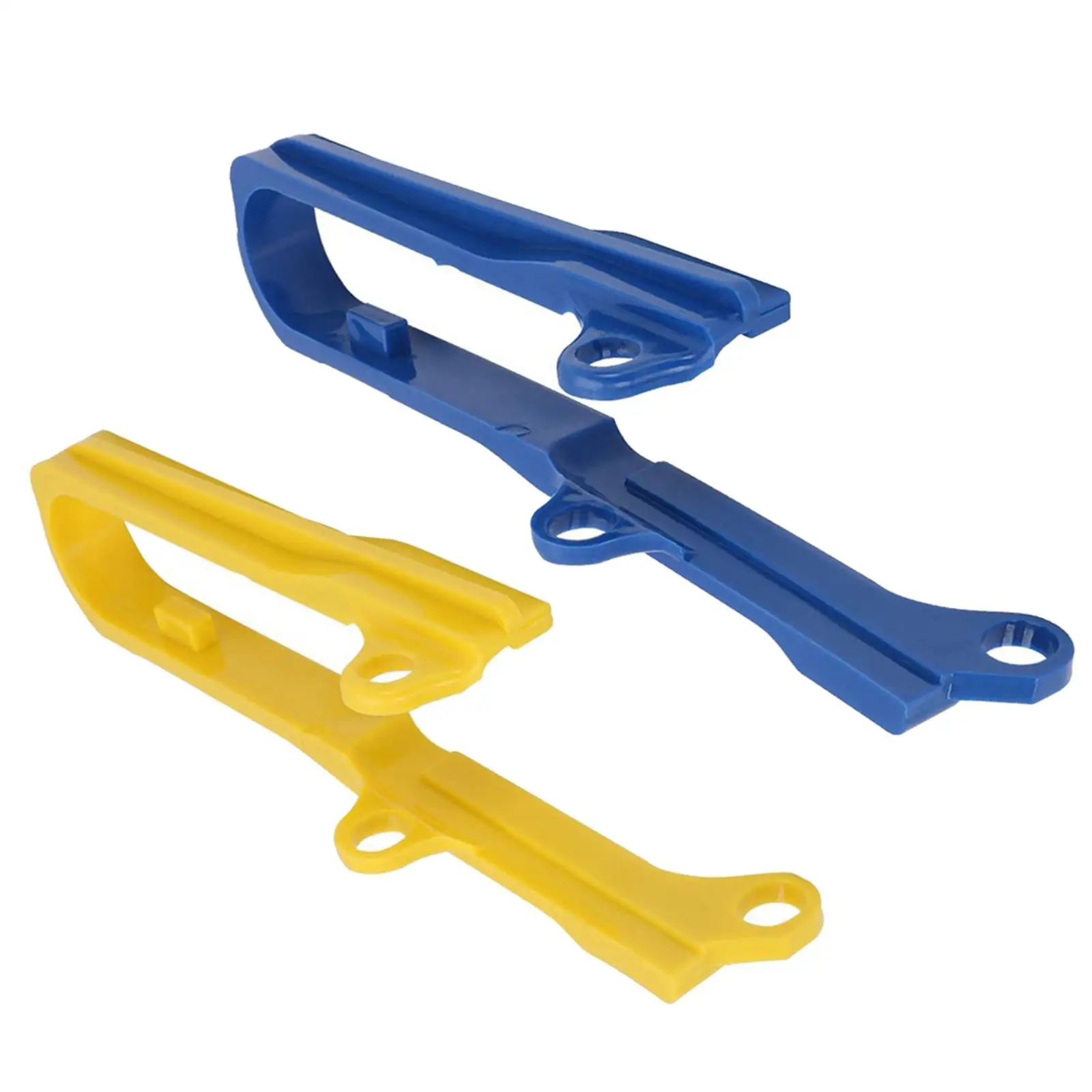 واقي سلسلة Swingarm مناسب لسوزوكي Dr-Z400 Premium سهل التركيب #3