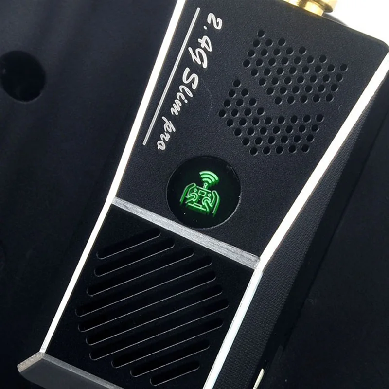 N93R 2.4G Expresslr… - image