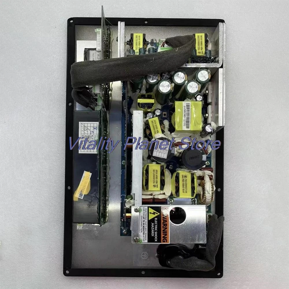 SB4000 Hifi high-power home theater music 1200W rated subwoofer Bluetooth app controls sb-4000 subwoofer board