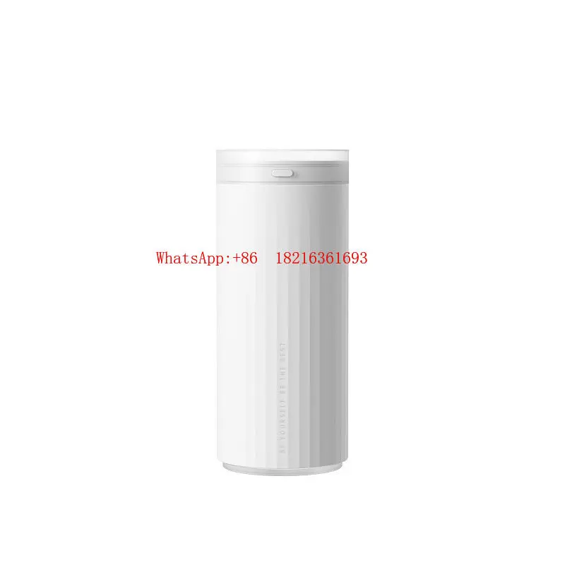 

Small Office Desktop Humidifier Bedroom Home Mini Portable Charging