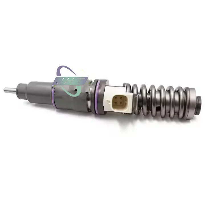 

High Quality Common Rail Fuel Injector 21244719 BEBE5D00001