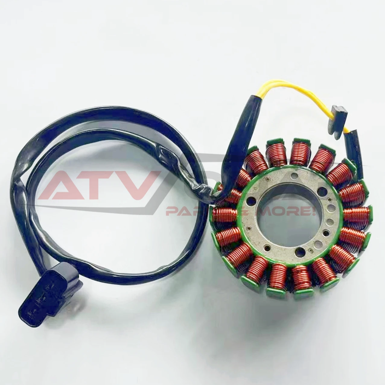 Magneto Stator Coil for Stels Guepard 650 800 850 Rosomaha Russian Mechanics RM 800 Odes 800 21040109701 31120-E05-0000 LU049967