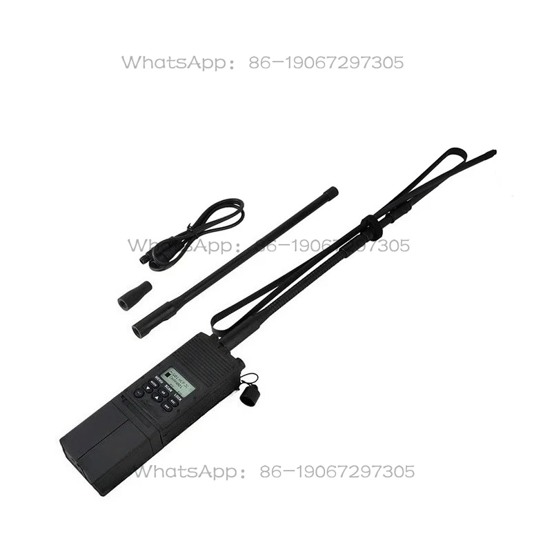 

Suitable for Outdoor AN/PRC-152 Case Radio Model PRC-148 Photography Prop