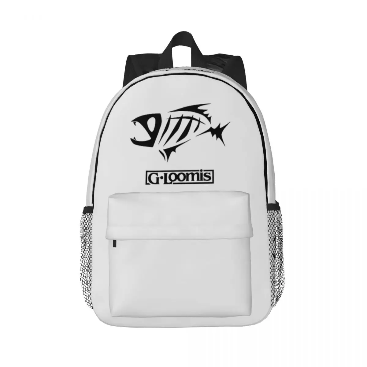 

Рюкзак Gloomis для рыбалки нахлыстом, Лидер продаж, рюкзак большой емкости для мальчиков и девочек, сумка для книг, сумки на плечо для мужчин, женщин, детей, школьная сумка