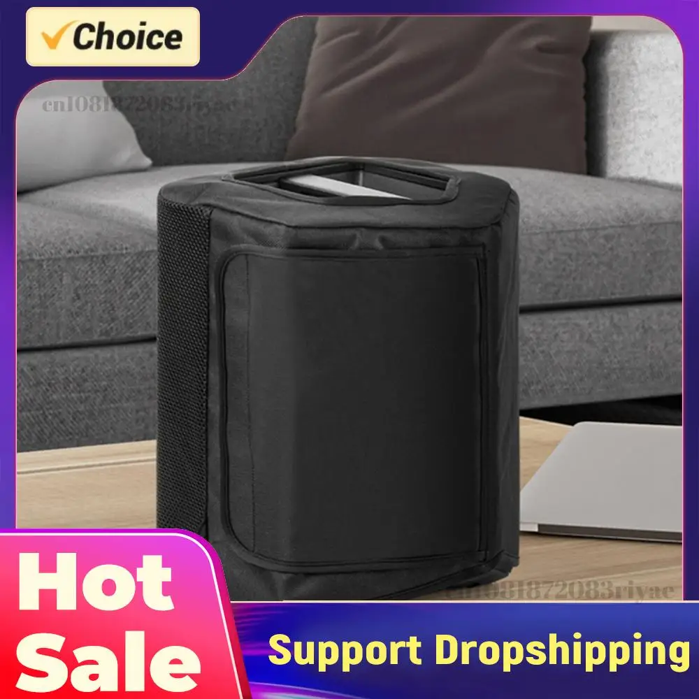 Dust Case With Hand… - image