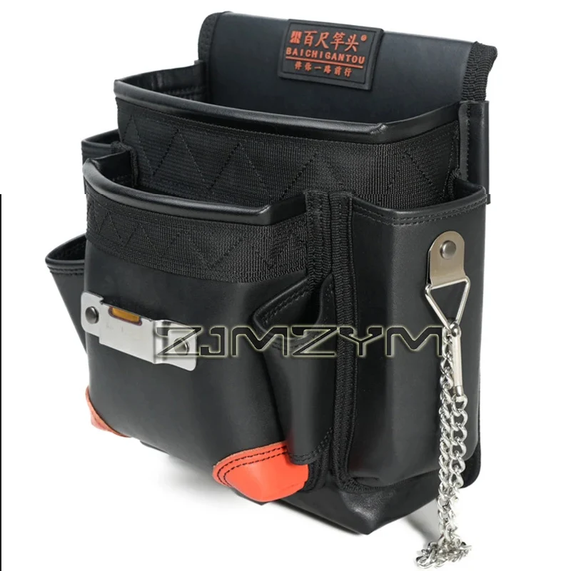 Thumbnail 3 - #23 Trending Leather Waist Bags Right Now