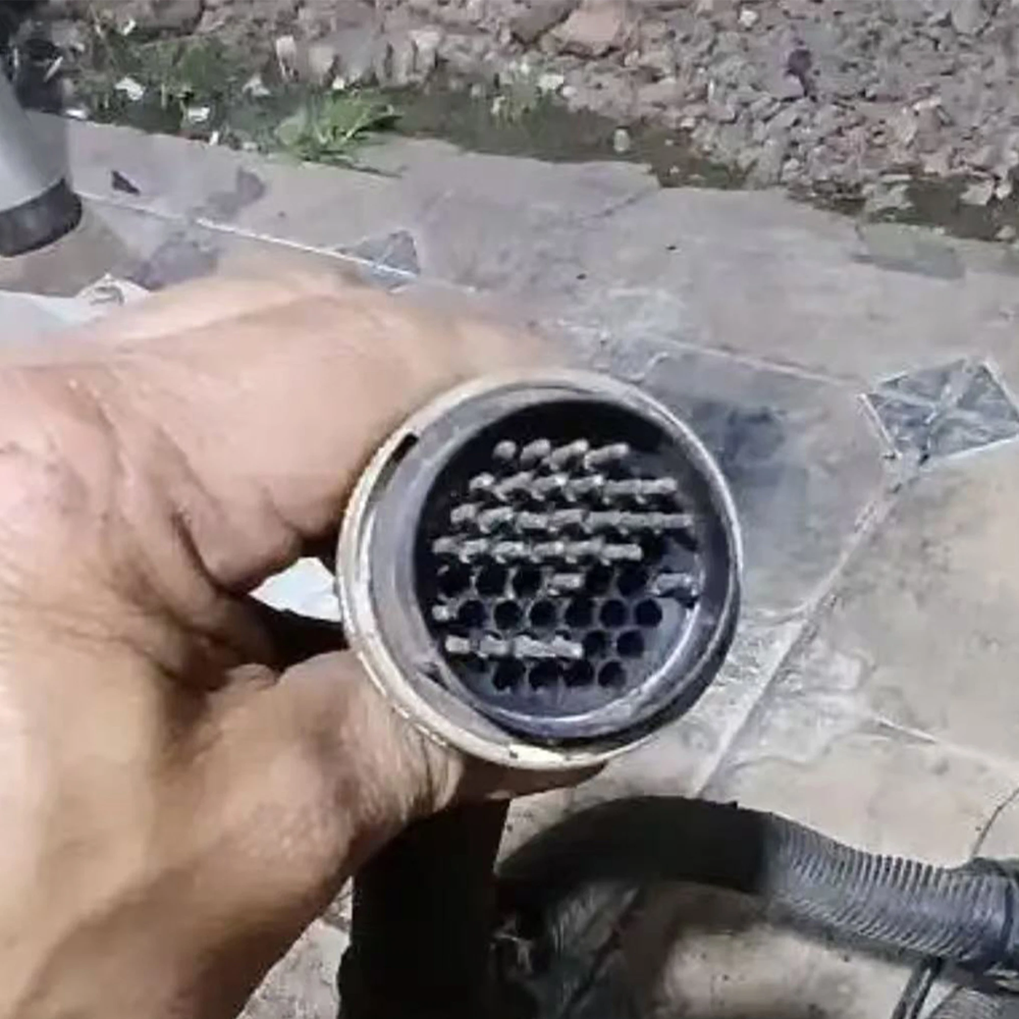 

1 set 48 hole automotive wiring harness connector plug configuration lock buckle with 2.5 m cable