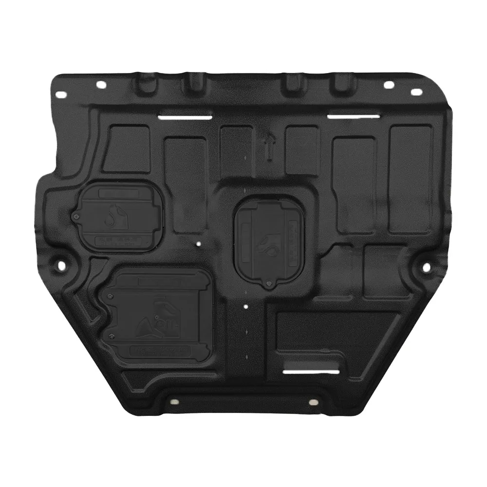 Protector de Base de motor, caja de cambios con aleta de barro contra salpicaduras, cubierta de guardabarros, accesorios de placa para Honda ‌ Accord 2018-2022 2.0L