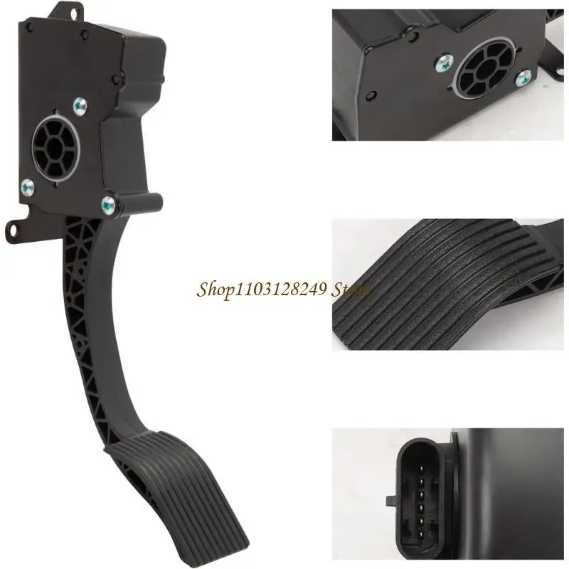 N5KD Electronic Throttle Pedal for ETX 500 570 900 1000 Replace 4014989 401-4989 Foot Gas Pedal