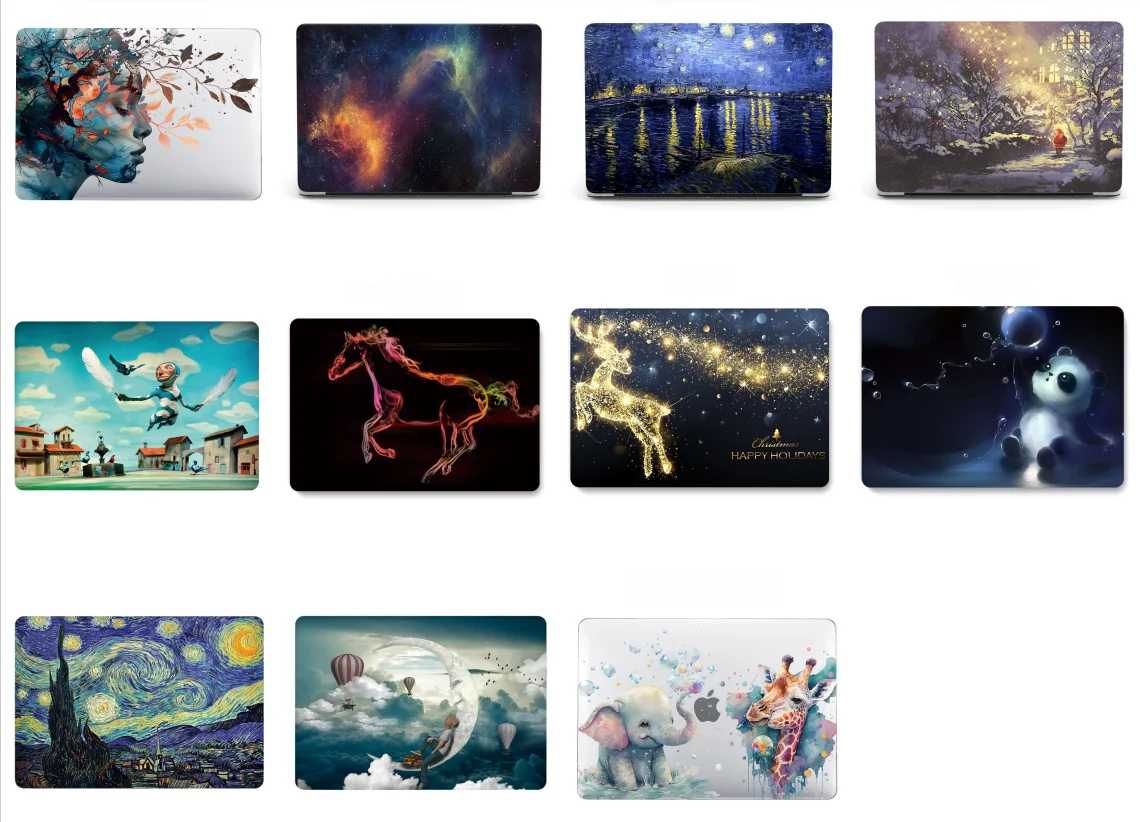 Laptop Case For Mac… - image