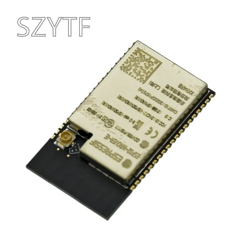 ESP32-WROVER-IE 4MB 8MB 16MB Dual Core WiFi Wireless Bluetooth-compatible MCU Module IOT ESP32 WROVER IE Wireless Module