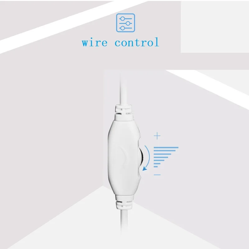 Auriculares para ordenador de Audio electrónico CF, cascos con cable de escritorio, enchufe Dual, auriculares para Notebook, tableta, música de graves Hifi