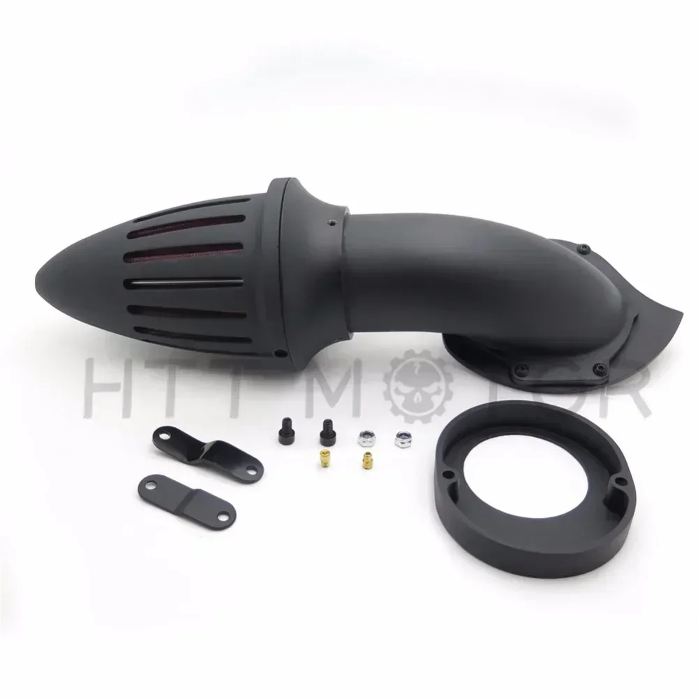 Motorcycle Air Cleaner Intake Filter For 1986-2019 Yamaha Vstar V-Star 650 All Year