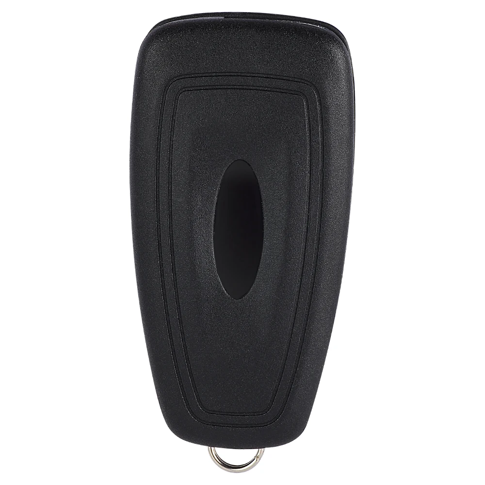 Keyecu a2c94379403 chave remota do carro de 3 botões para ford tourne transit GK2T-15K601-ab/aa 433.92mhz fsk pro id49 chip