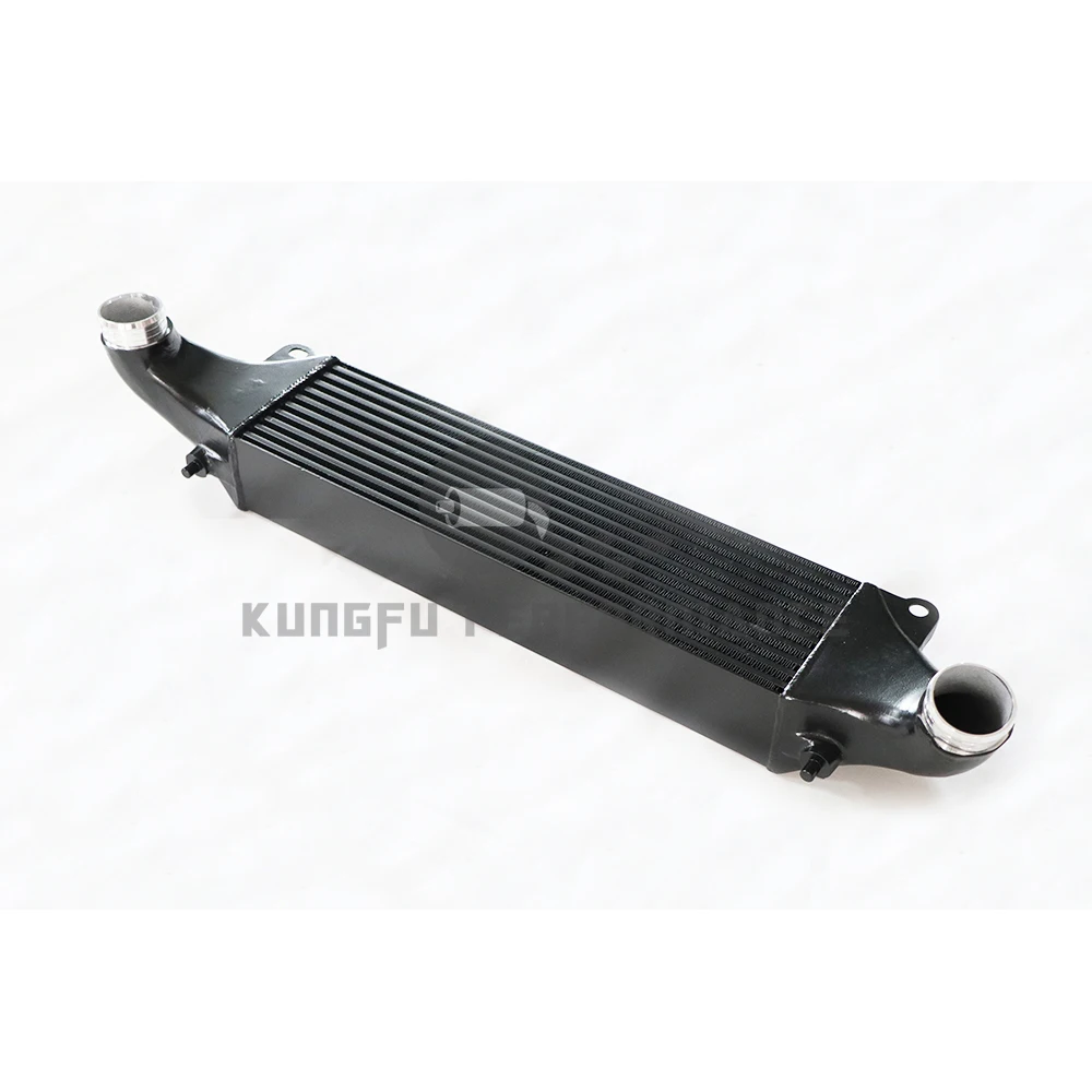 Kungfu Performance …