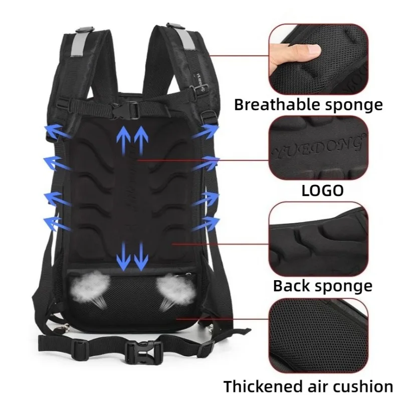 Oxford Cloth Cello Case Music Bag Large-capacity Shoulders Waterproof Comfortable Music Bag Musical Instrument Accessories image 2
