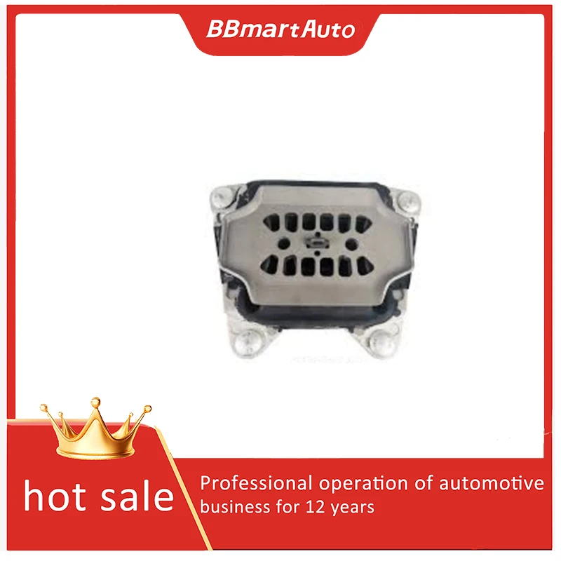 

4F0399151AM Крепление коробки передач BBmart — 1 шт., совместимое с Audi C6 2.4L/3.2L/VW