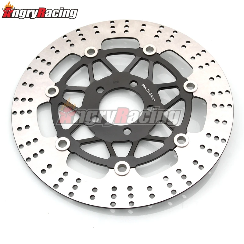 Guia Completo sobre o Disco de Freio KR Freio para Motocicletas