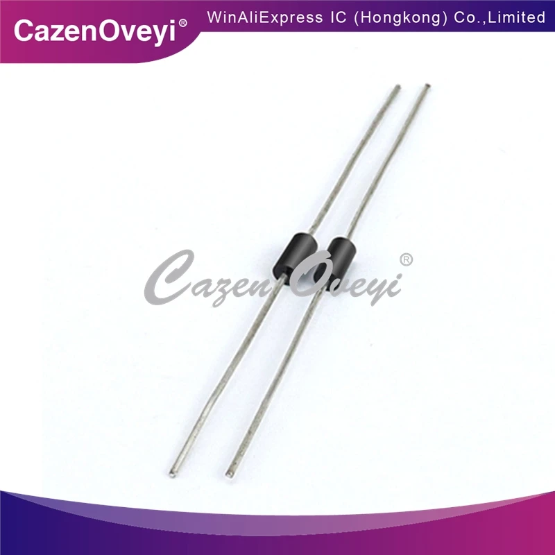 

10PCS TVS transient suppression diode 1.5KE20CA 20V in-line DO-201AD