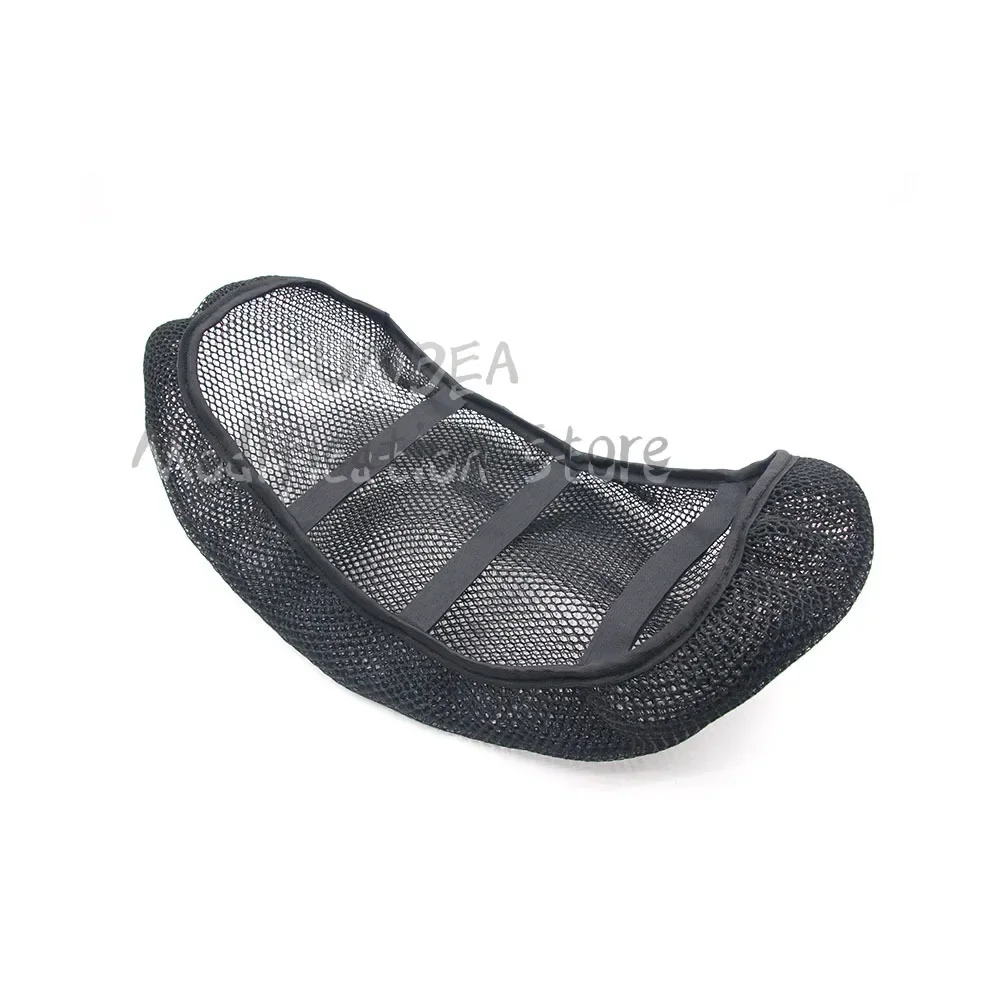 

Protective Cushion Seat Cover Nylon Fabric Saddle Seat Cover Seat Cover New Product Accessories For VOGE DS900X DSX900 900DSX