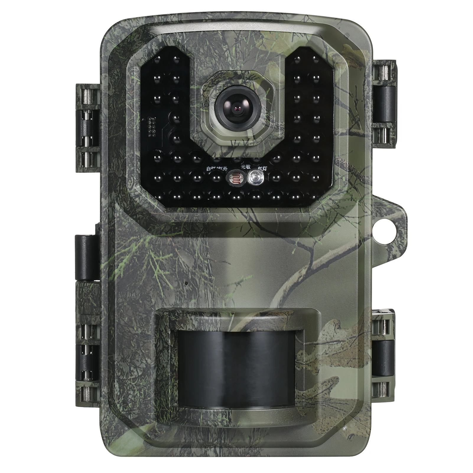 

Trail Camera 16MP 4K Waterproof Game Hunting Camera with Night Vision for Wildlife Monitoring Hunting Thermal imager for hunting