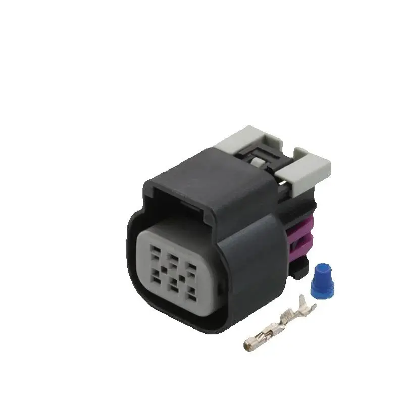 

1sets DJ7067D-1.5-21 displacement engine throttle plug