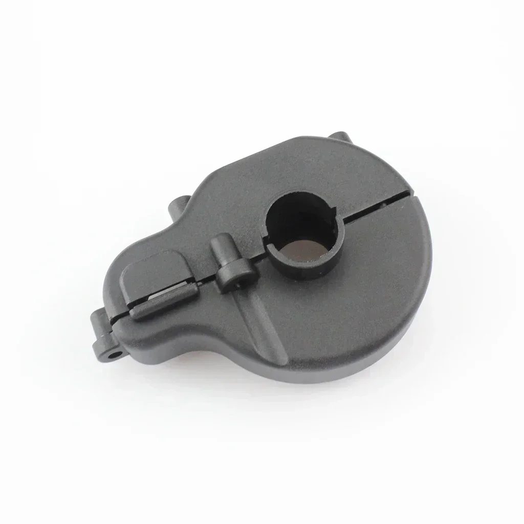 Mittelgetriebegehäuse Getriebegehäuse 104001-1869 für Wltoys 104001 1/10 RC Auto Ersatzteile