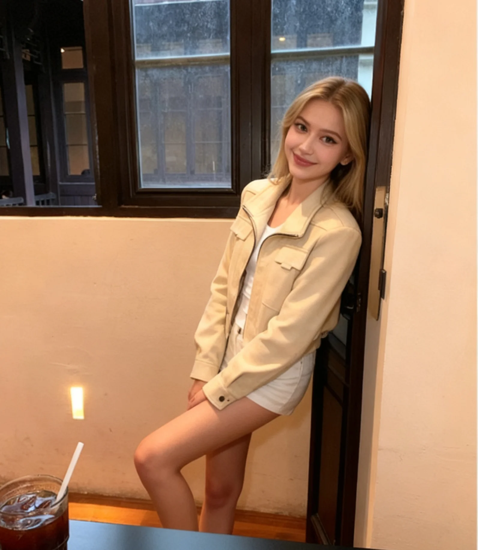 

Biker Jackets Womens Jacket Padded Spring Jacquard Embellished Epaulets Badge Uniforms Pilots Aviation Halloween Christmas Basic