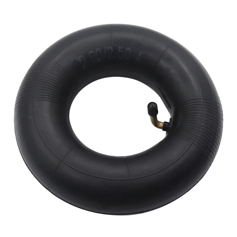 2.80/2.50-4 inner  tueb outer tyre  9 Inch Tyre for Electric Scooter Trolley Trailer and Wheelchair