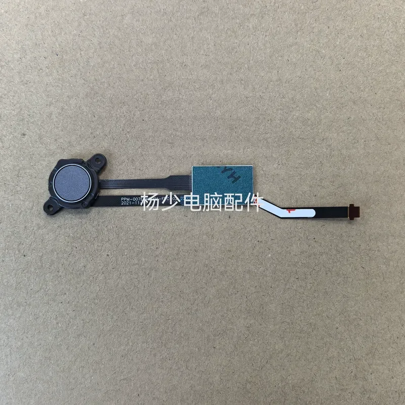 Fingerprint Reader for Lenovo PK37A00XS10 Fingerprint Lock Small Board and Fingerprint Cable