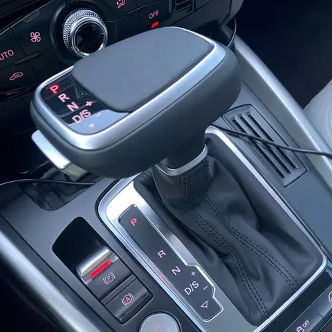 8 best sales audi a3 8p gear knob - №8
