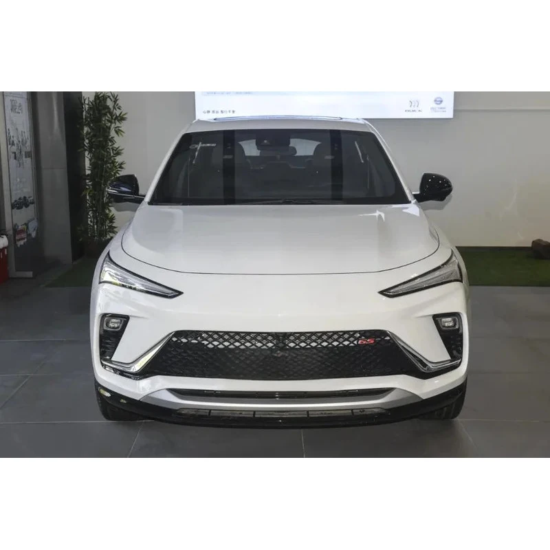 2023-2024 Envista Autokarosserieteile Vordere Stoßstange Baugruppe 42839660 Autostoßstangen