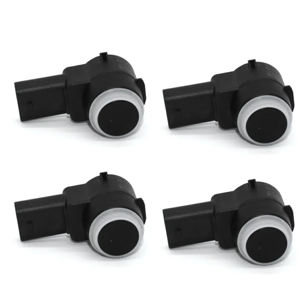 Sensor de aparcamiento PDC para Mercedes, A2215420417, W211, W219, W203, W204, W221, 2215420417, 4 piezas