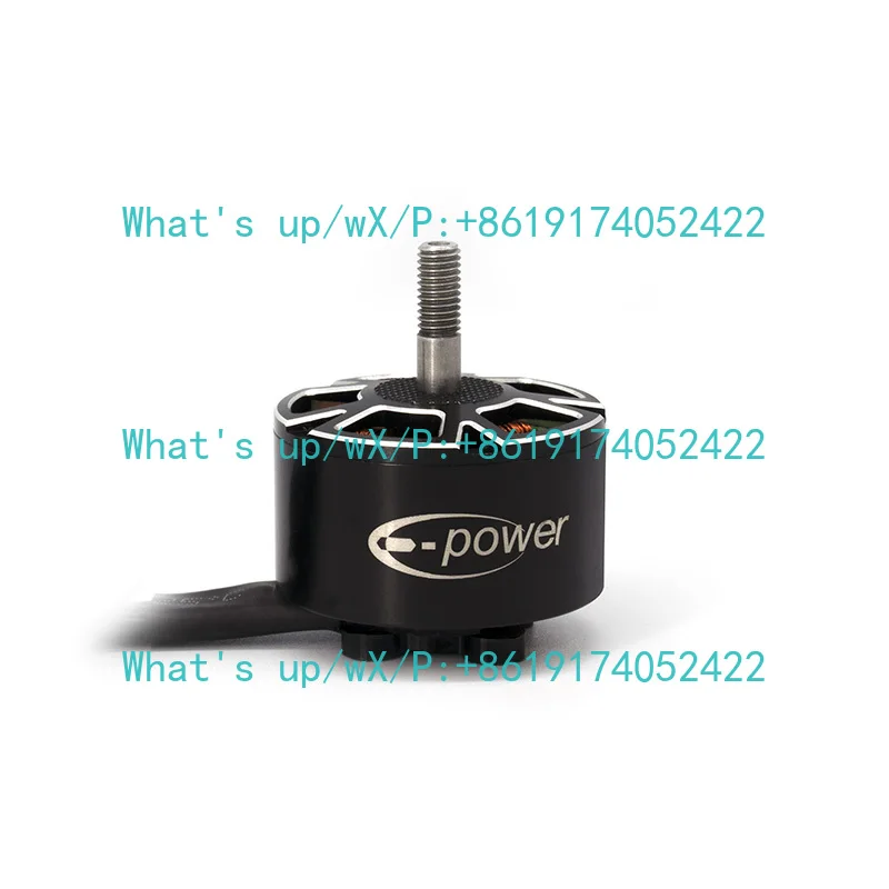 

EP3115 orthodontic tooth, power video crossover 3115 motor KV900FPV9 inch 10 inch brushless long-distance aerial motor