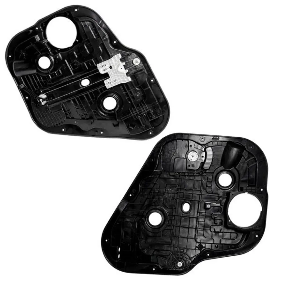 

2x Power Window Regulator Rear Left Right Without Motor For Kia Sorento 20162020 2.0L 2.4L 3.3L 83471C6000 83481C5000