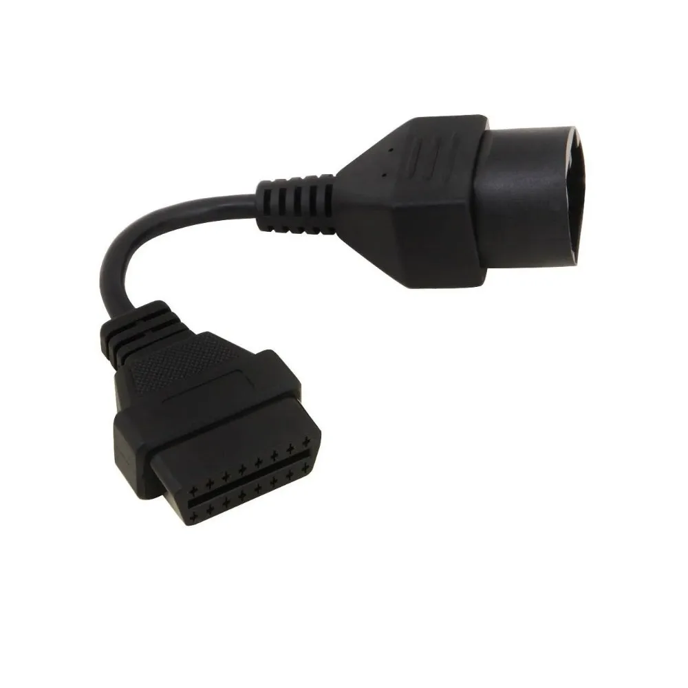 يناسب Mazda Ford Ranger 17 to auf 16 Obd محول كابل التشخيص Kabel Stecker #4