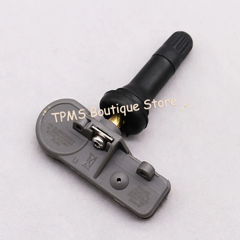 Thumbnail 4 - #31 Budget TPMS Valves for Smart Shoppers