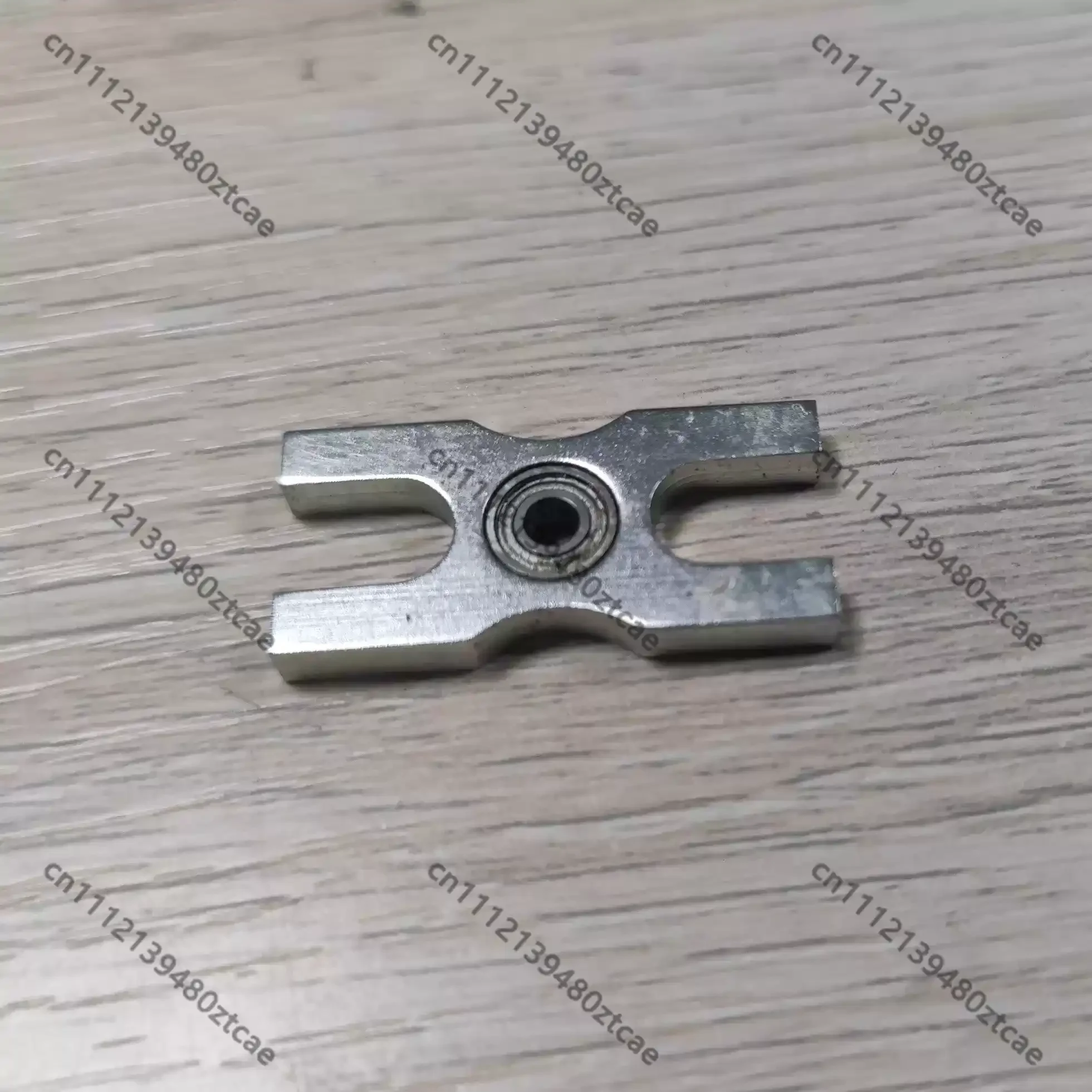 RC Fuel Helicopter Front Tail Drive Gear Housing, Transmission Gear Base Replacement Spare Parts For Model Helicopter
