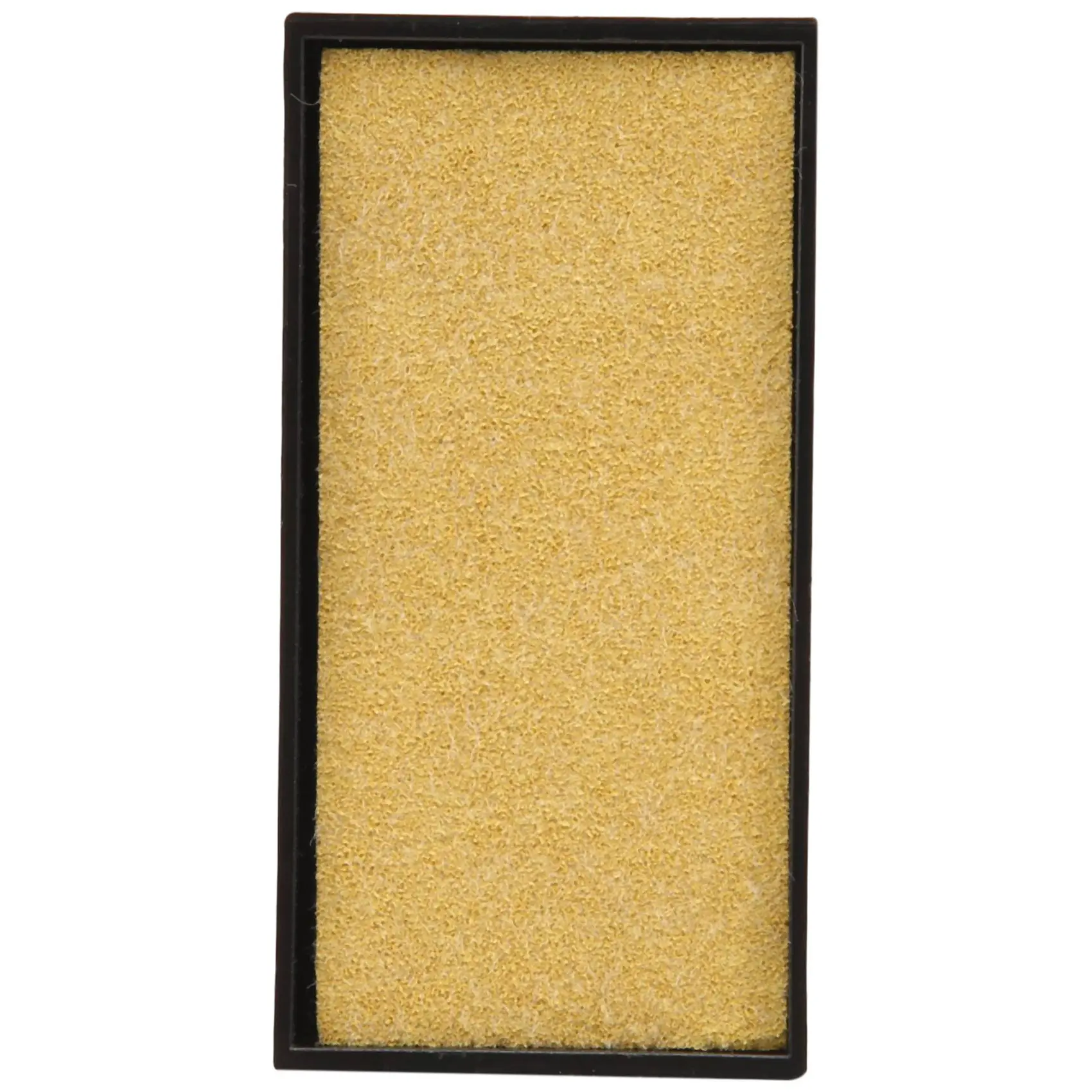 Self Inking Stamp Set Custom Personalised DIY Business Name Number Address Printing Rubber Stamp With Tweezers Kit