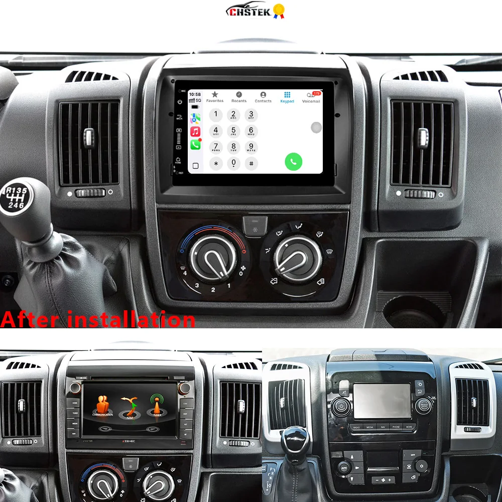 Chstek Android 13 H…