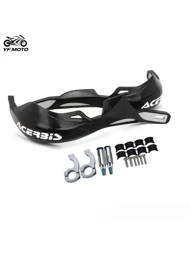 AliExpress NONE Motorcycle Hand Guards 22MM 28MM Handle Protector Handguard Handlebar Protection For KTM HONDA SUZUKI YAMAHA YZ Pit Dirt Bike