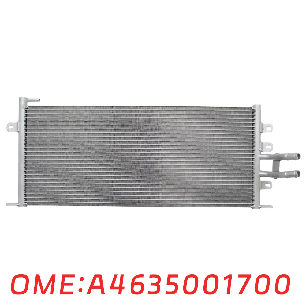 

Suitable for Mercedes Benz W463 G400 heat sink engine cooler battery cooler coolant radiator A4635001700 auto parts