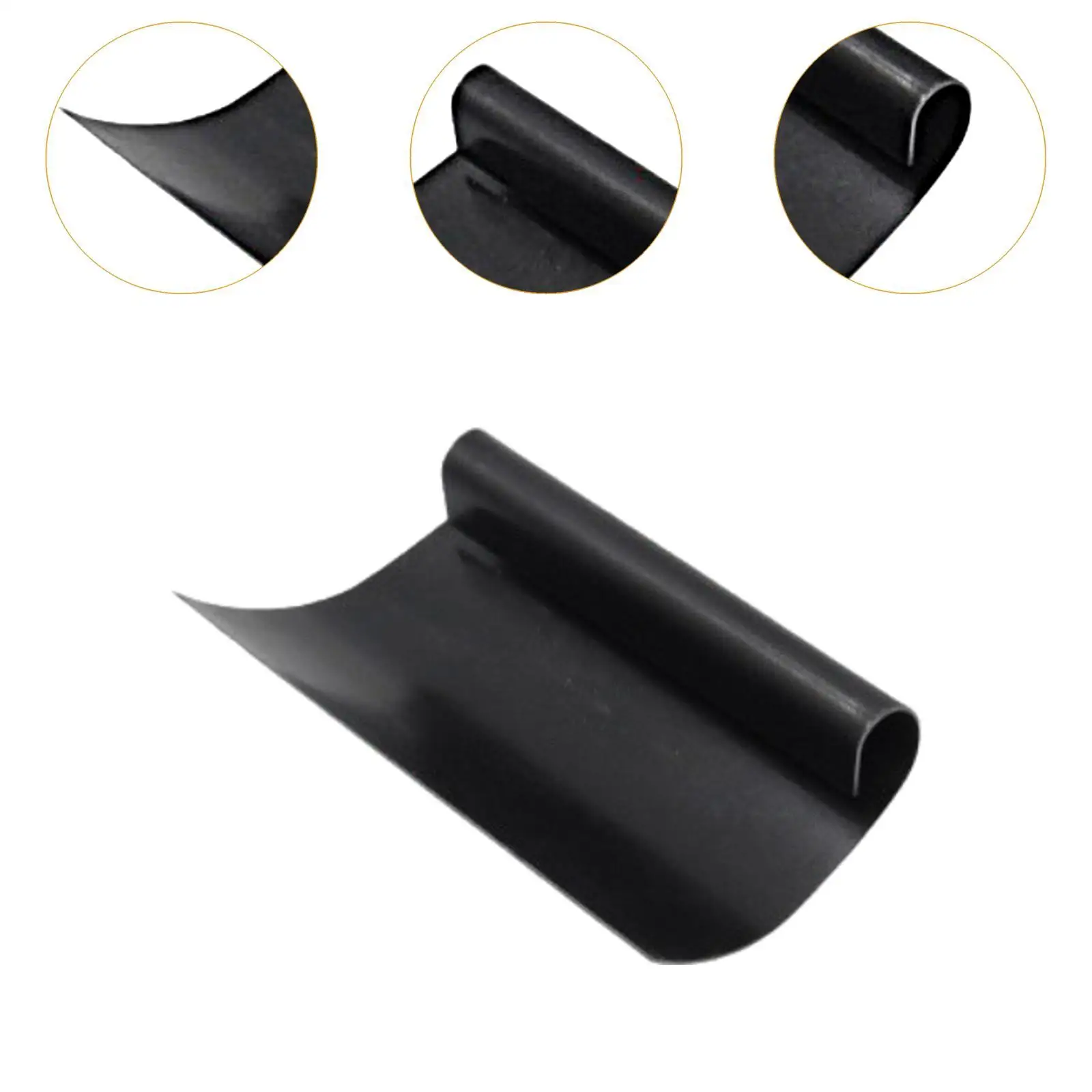 เครื่องกําจัดขนหมู ใช้งานง่าย จับง่าย อุปกรณ์กําจัดขนที่สะดวก เครื่องมือช่าง เครื่องโกนหนวดขนหมูที่มีประสิทธิภาพ เครื่องมือขูดปศุสัตว์